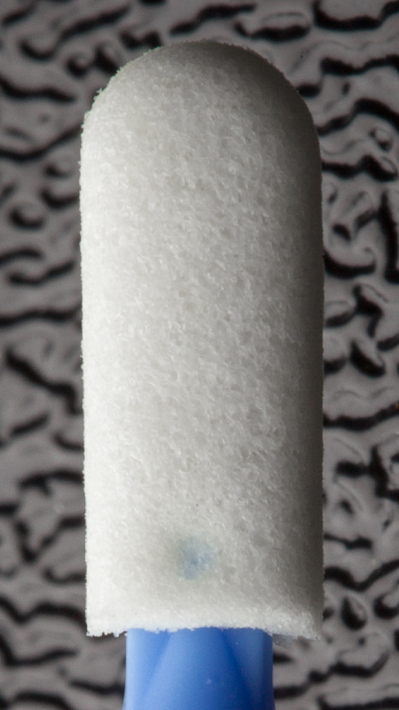 UltraSORB Foam Swab Tip - HT1729